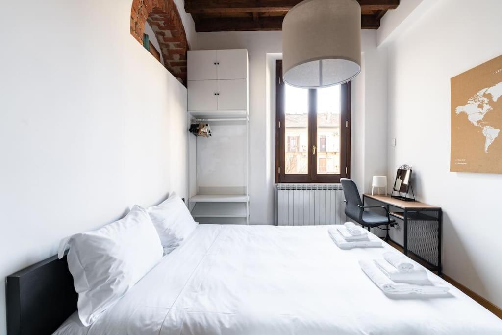 Apartamento New Apartment: Imbonati6