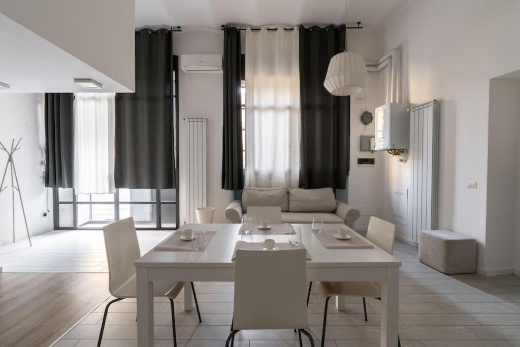 Spazioso Loft: Coldilana14 Appartamento