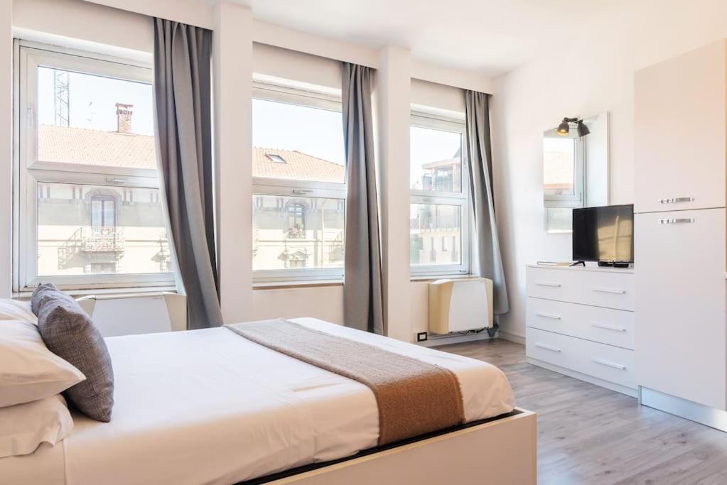 Apartment Vitruvio Flexyrent A.c. Milan