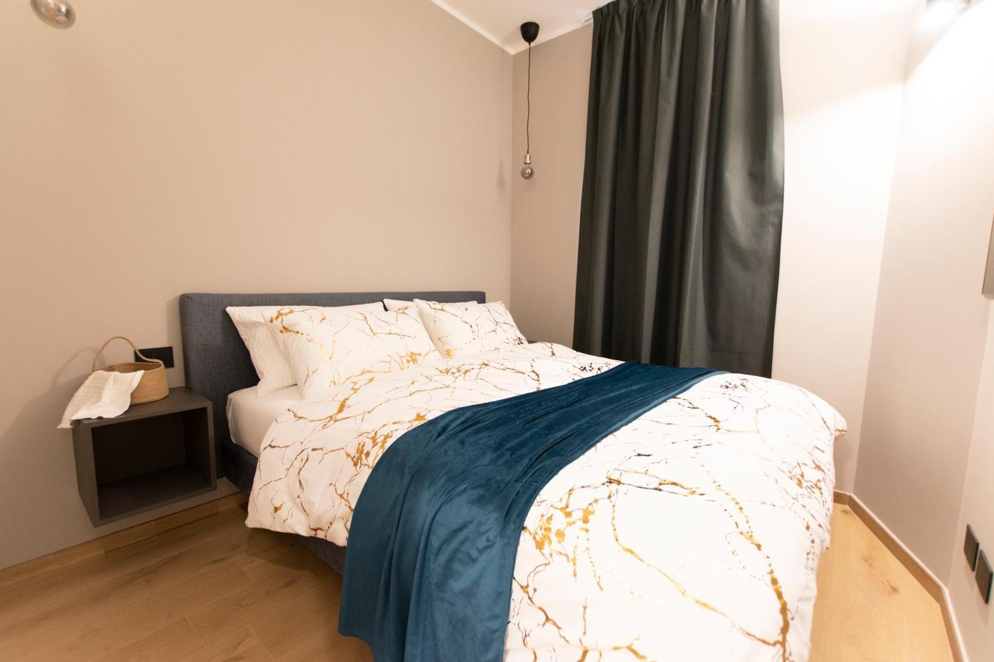 Ihost Luxury -free Parking- Plana 6
