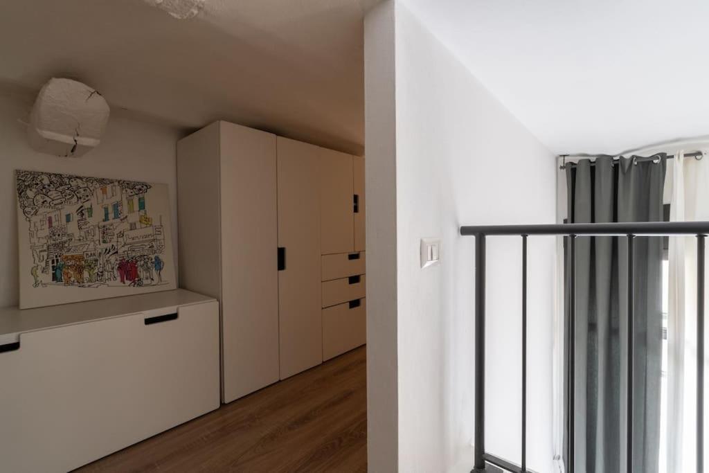 Appartamento Spazioso Loft: Coldilana14 Milano