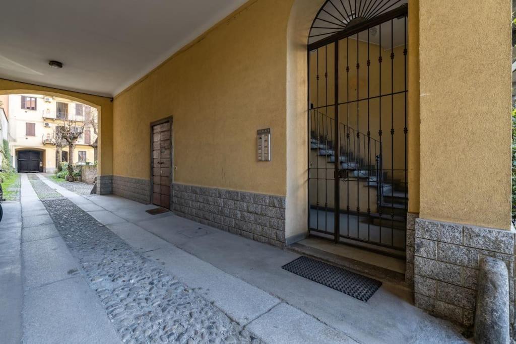 Apartamento New Apartment: Imbonati6 *