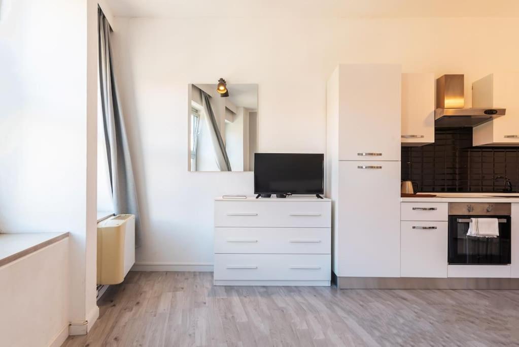 Apartment Vitruvio Flexyrent A.c.