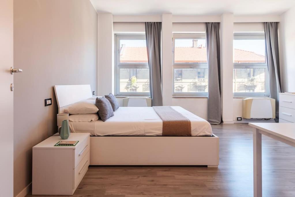 Apartment Vitruvio Flexyrent A.c. Milan