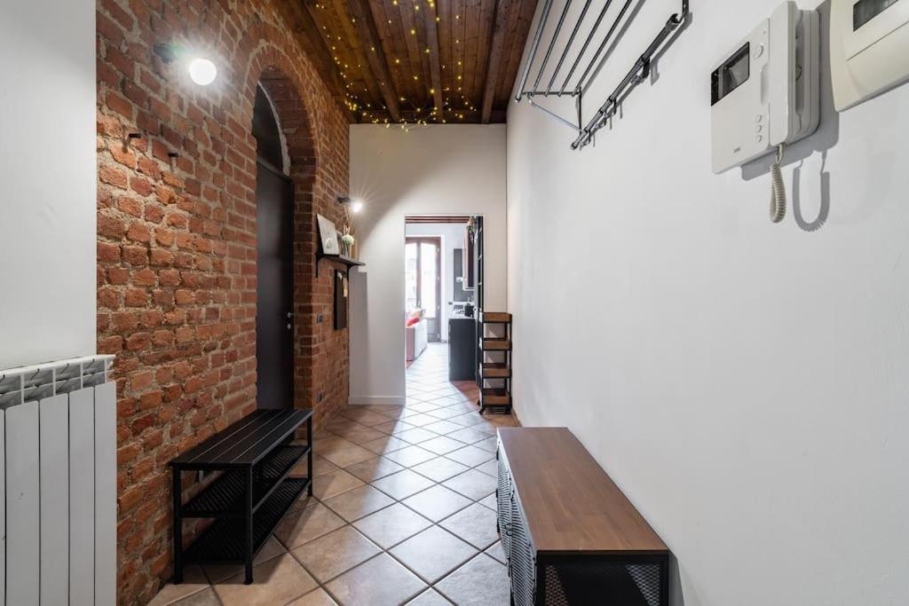 New Apartment: Imbonati6 * Milão