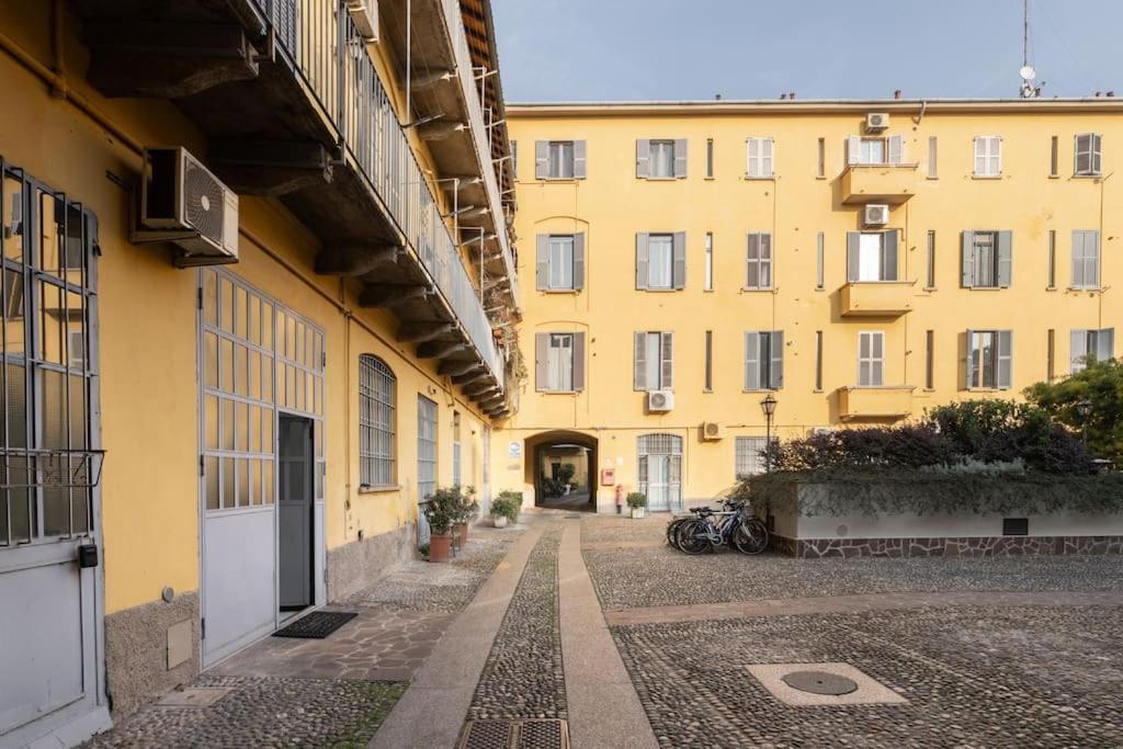Appartamento Spazioso Loft: Coldilana14 *