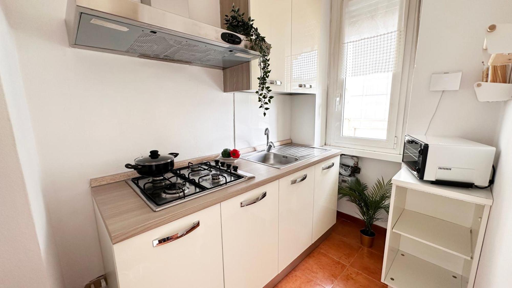 Ihost - Bergamo 12 Milano