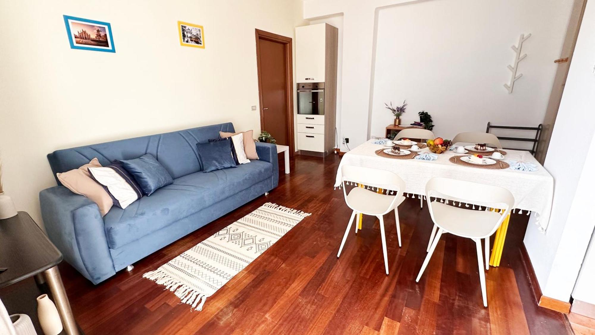 Ihost - Bergamo 12 Milano