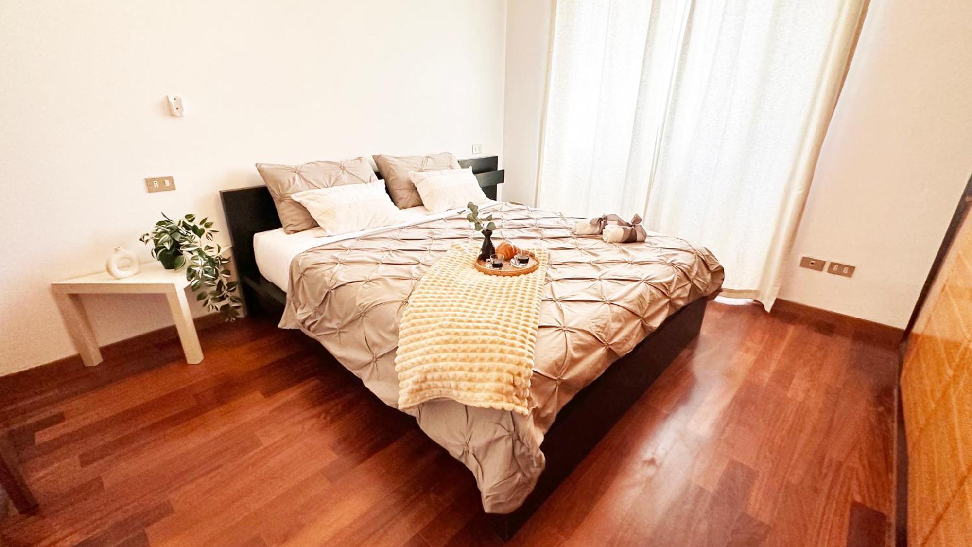 Appartamento Ihost - Bergamo 12 Milano
