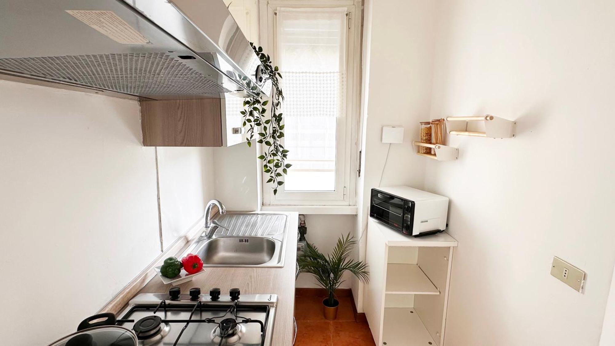 Appartamento Ihost - Bergamo 12 *