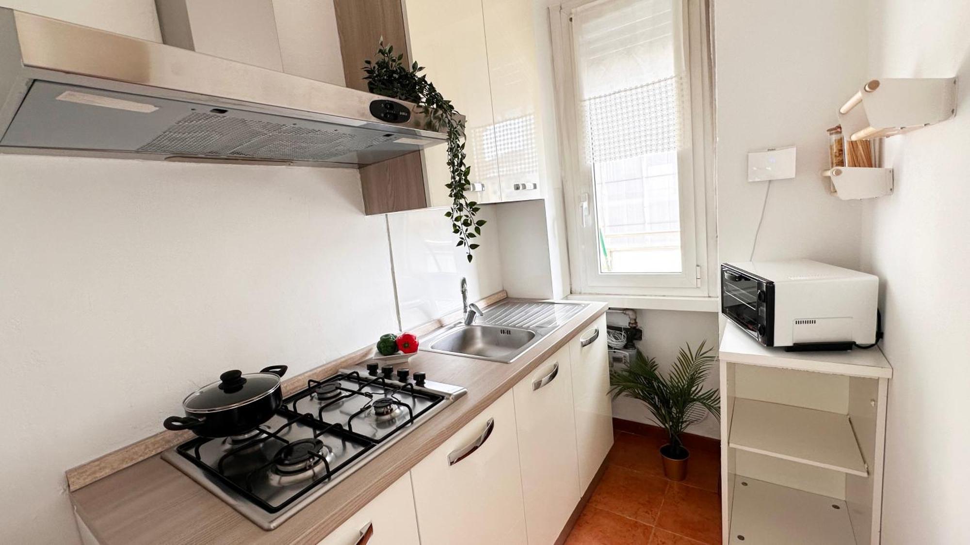Appartamento Ihost - Bergamo 12