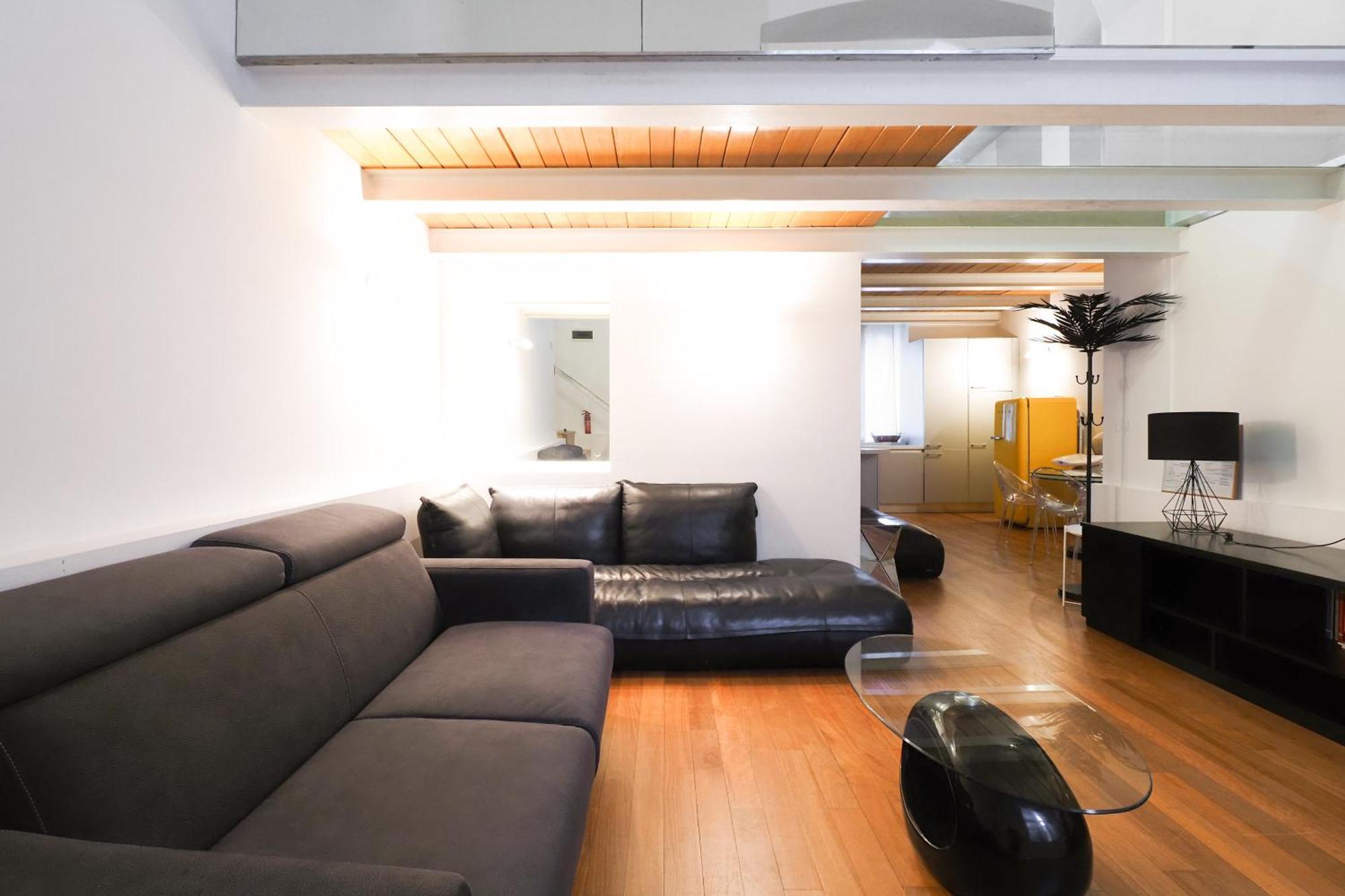 Apartment Aleardi 14 - Milan