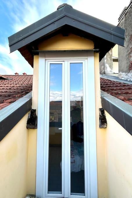 Apartment Sky-view Flat In Milan