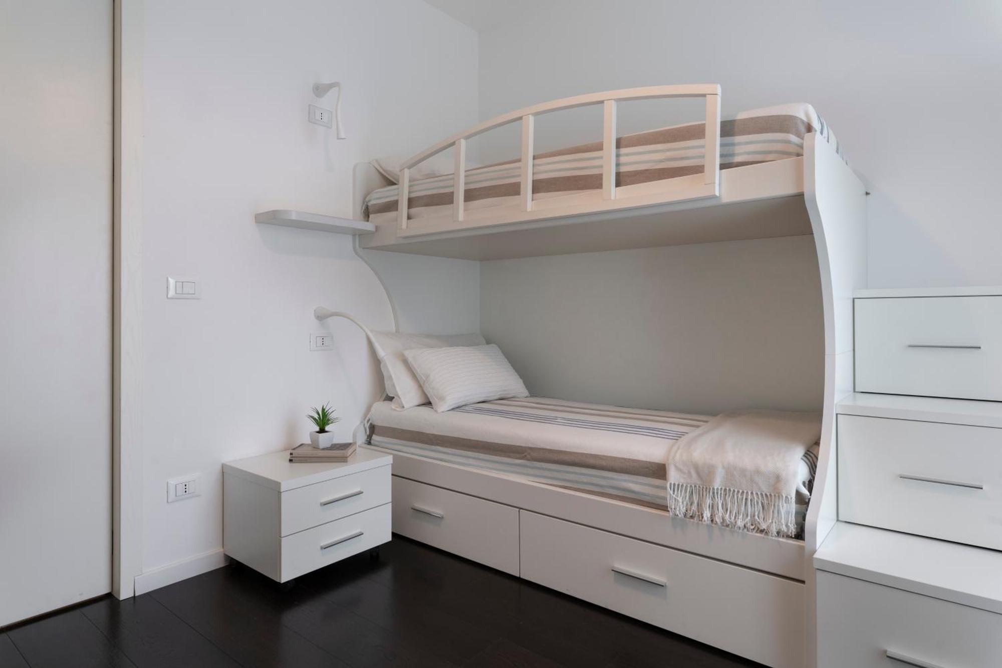 Santa Tecla Living Volturno 33 Apartamento *