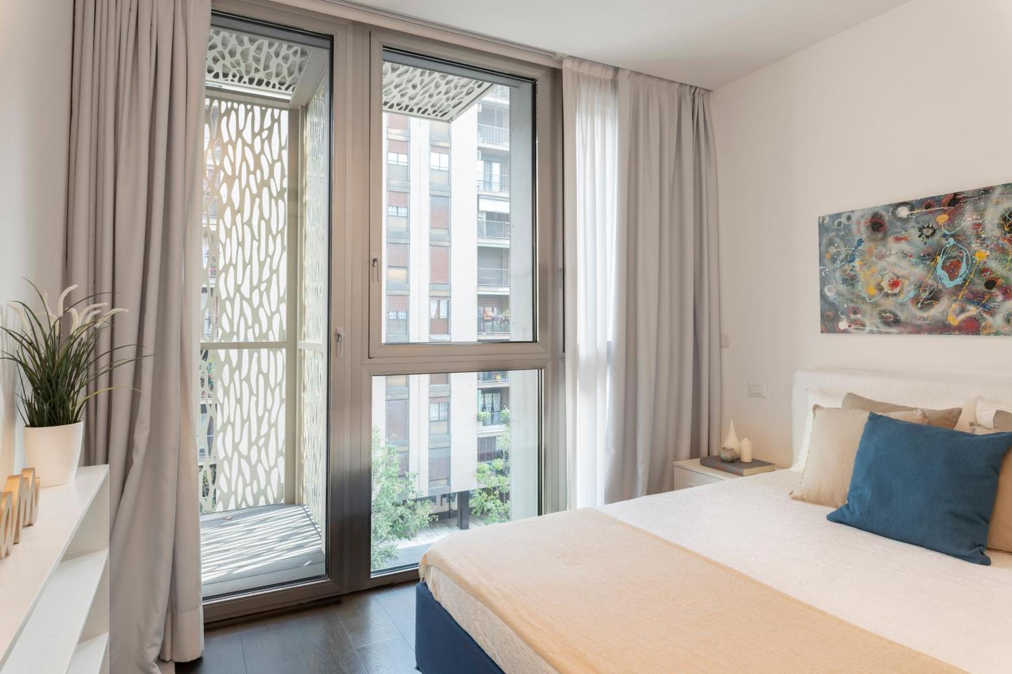 Santa Tecla Living Volturno 33 Apartamento Milão