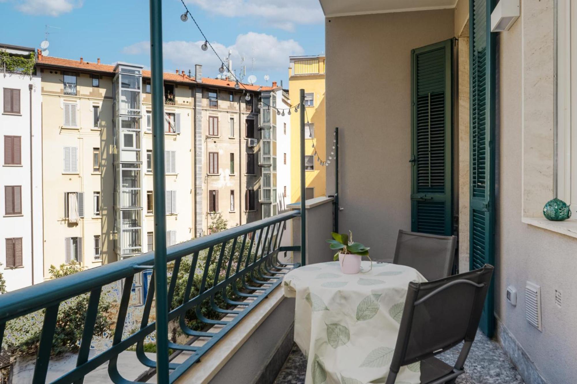 Citylife Modern Bilo Apartamento Milão