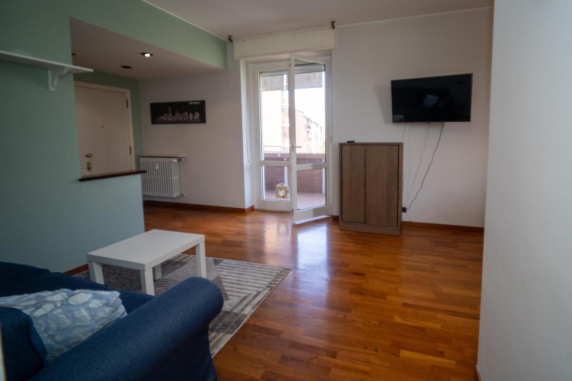 Apartment 10 Minuti Da