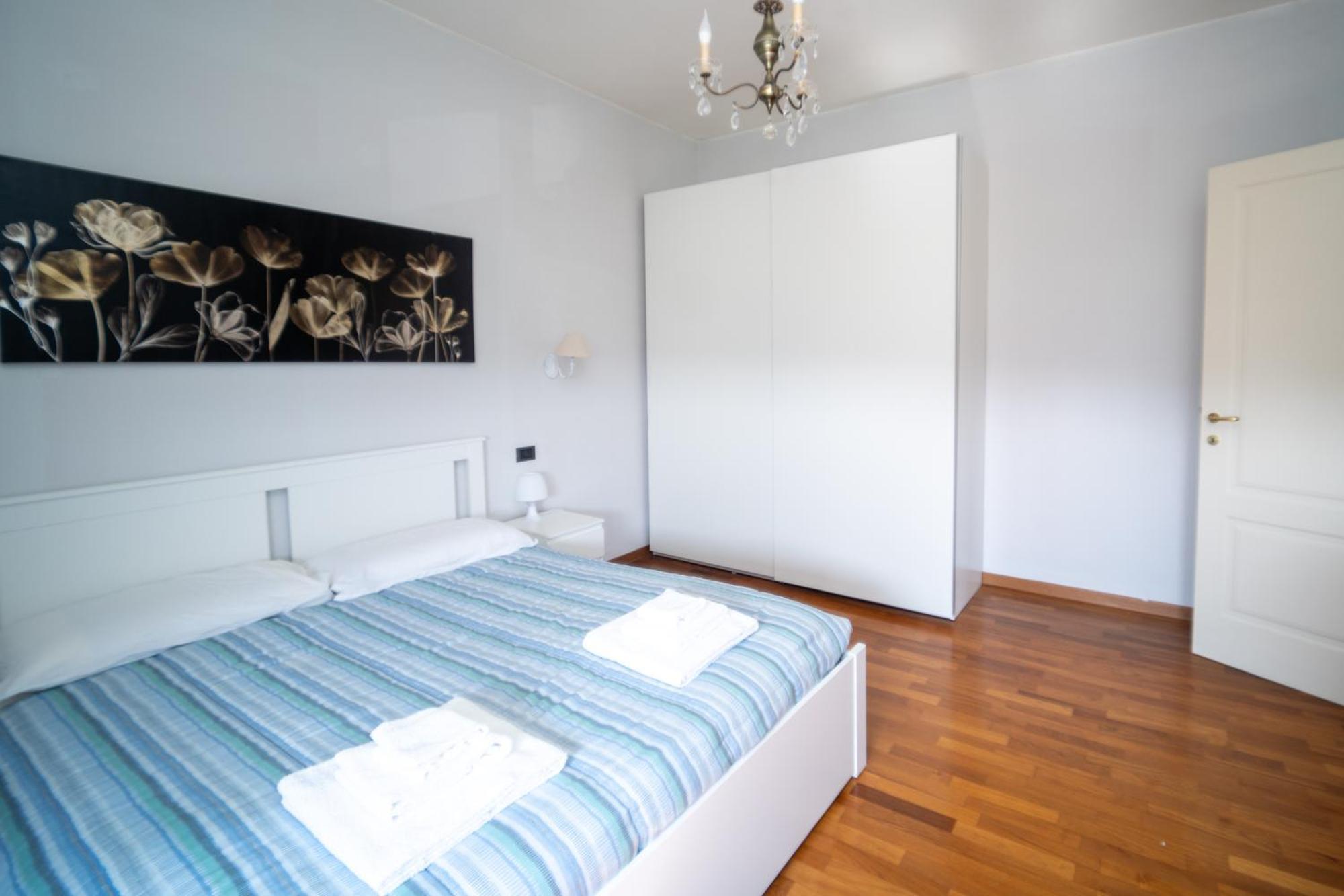 Apartment 10 Minuti Da Milan