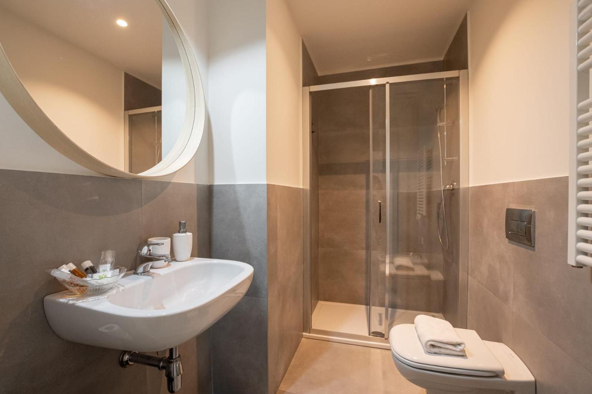 Citylife Modern Bilo Apartamento