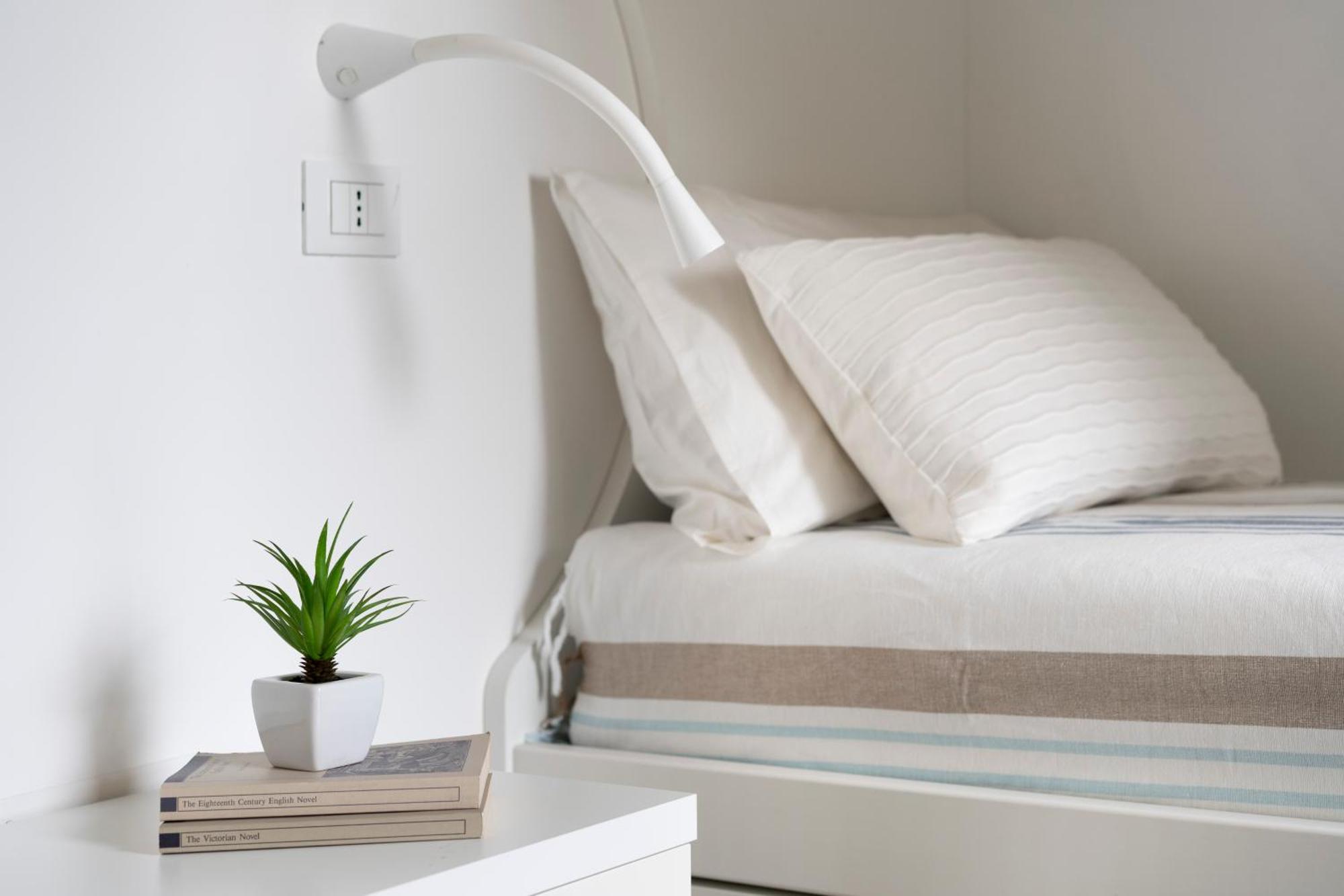 Apartamento Santa Tecla Living Volturno 33 *