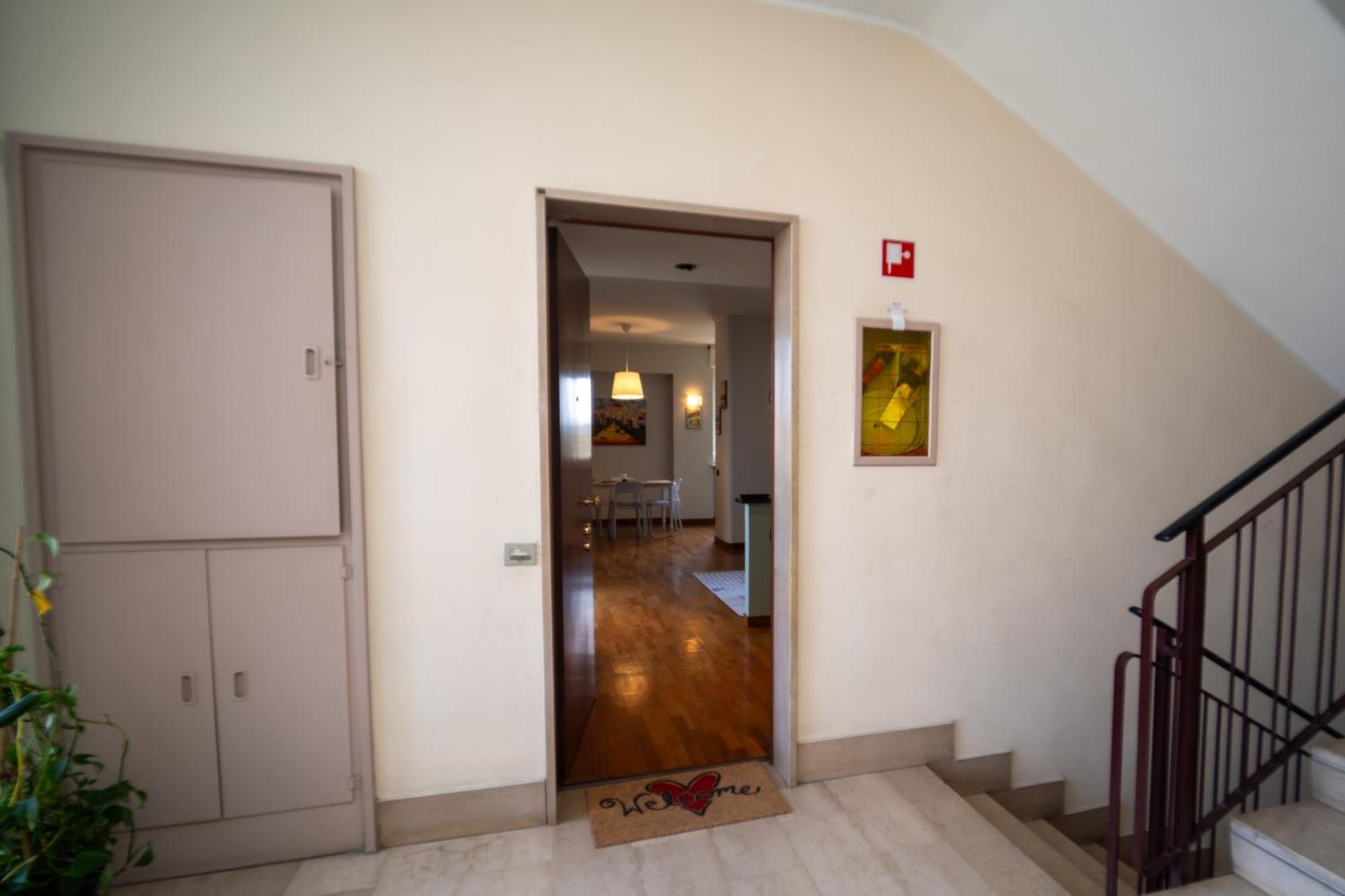 Apartment 10 Minuti Da Milan