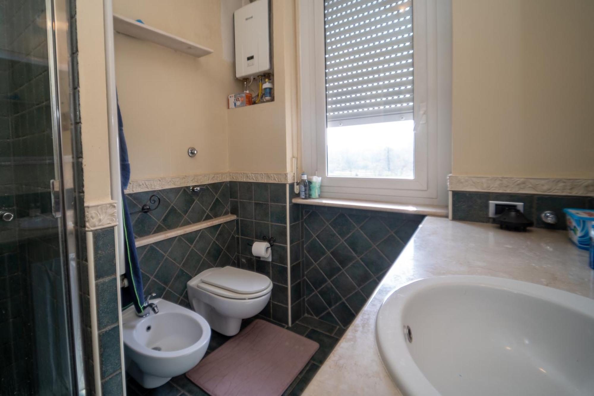 10 Minuti Da Apartment Milan