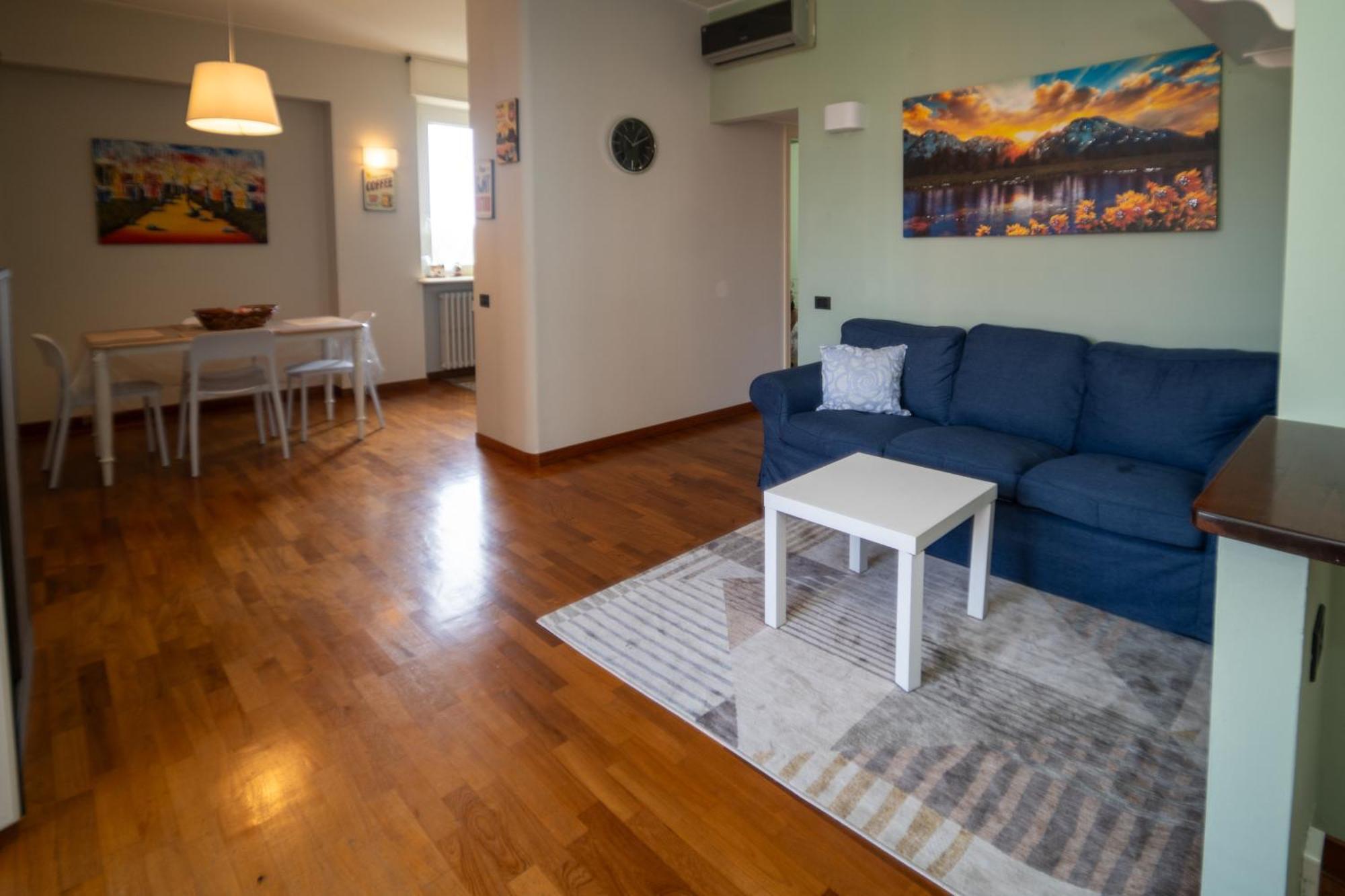 10 Minuti Da Apartment *