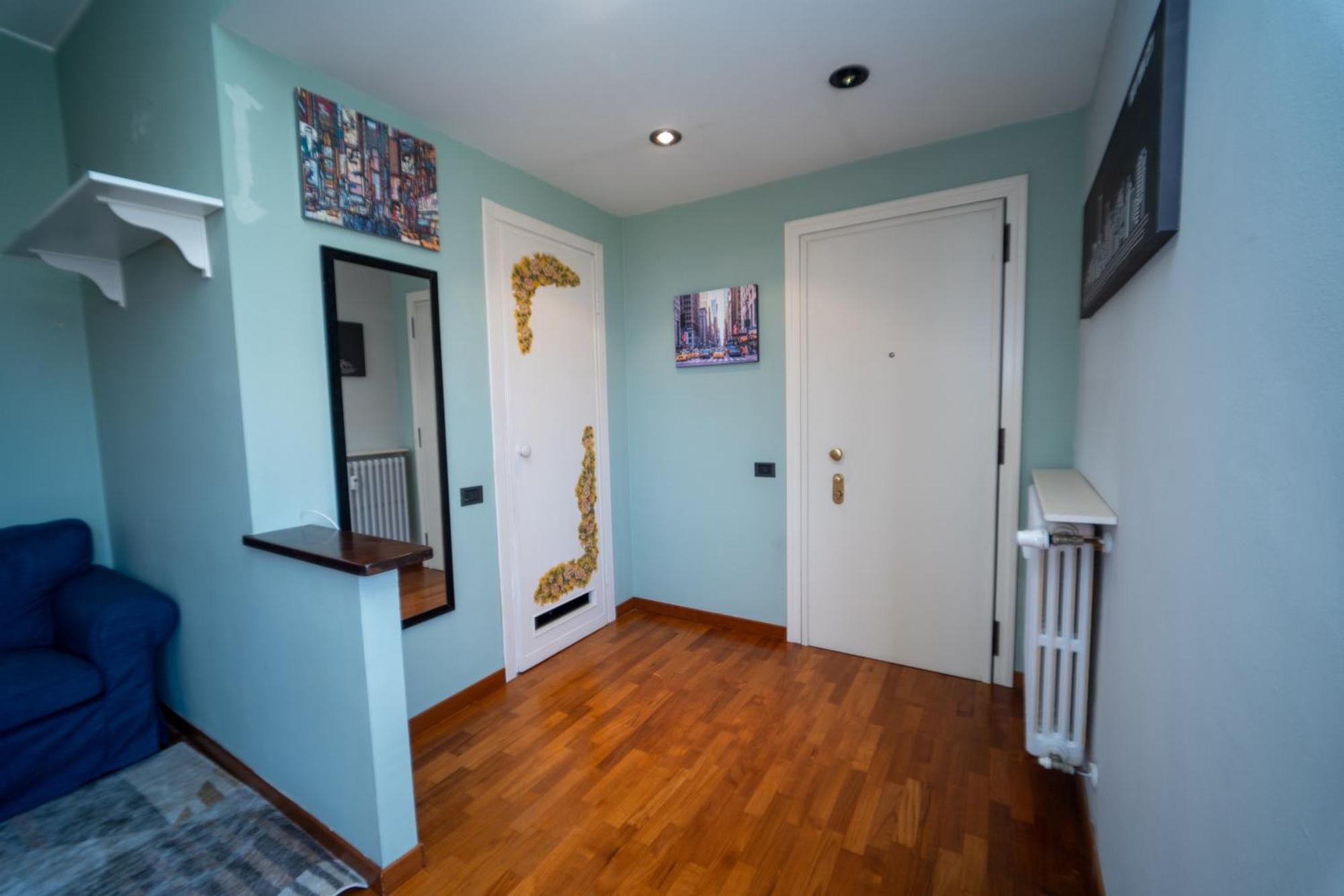 Apartment 10 Minuti Da *
