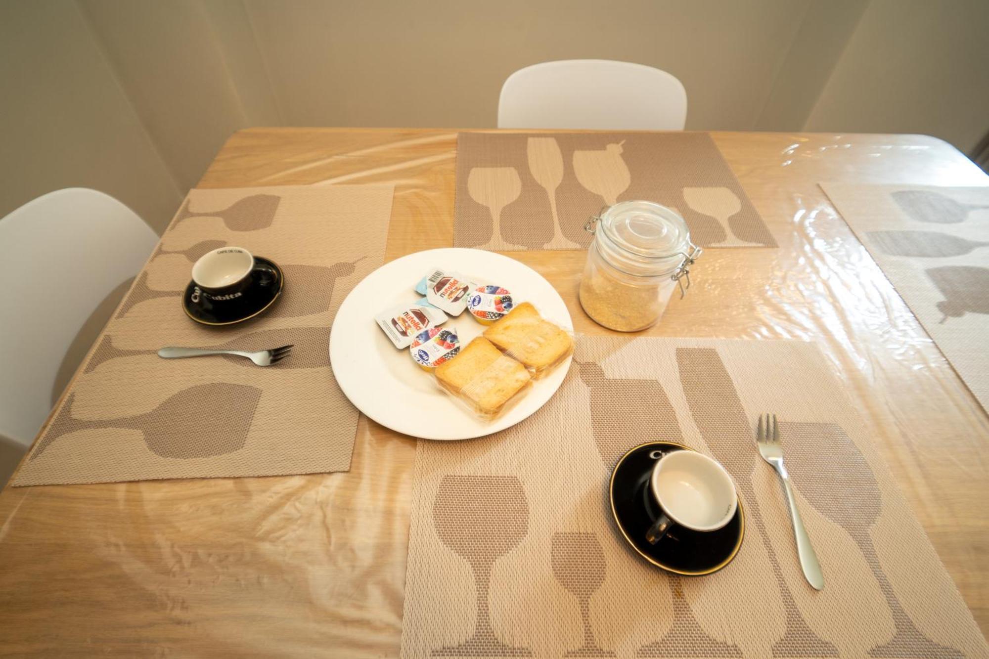Apartment 10 Minuti Da *