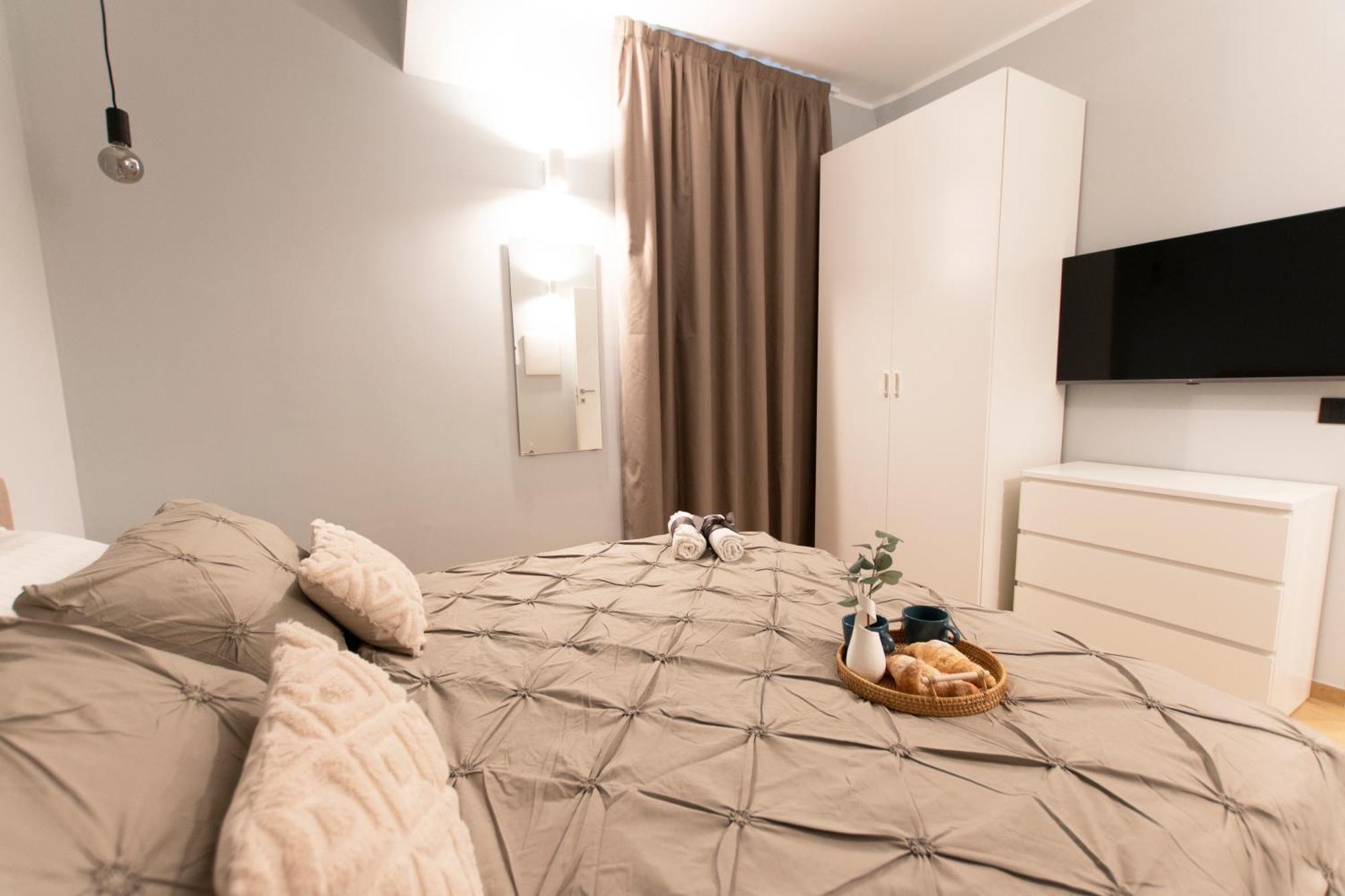 Ihost Luxury -private Parking- Plana 4 * Milan