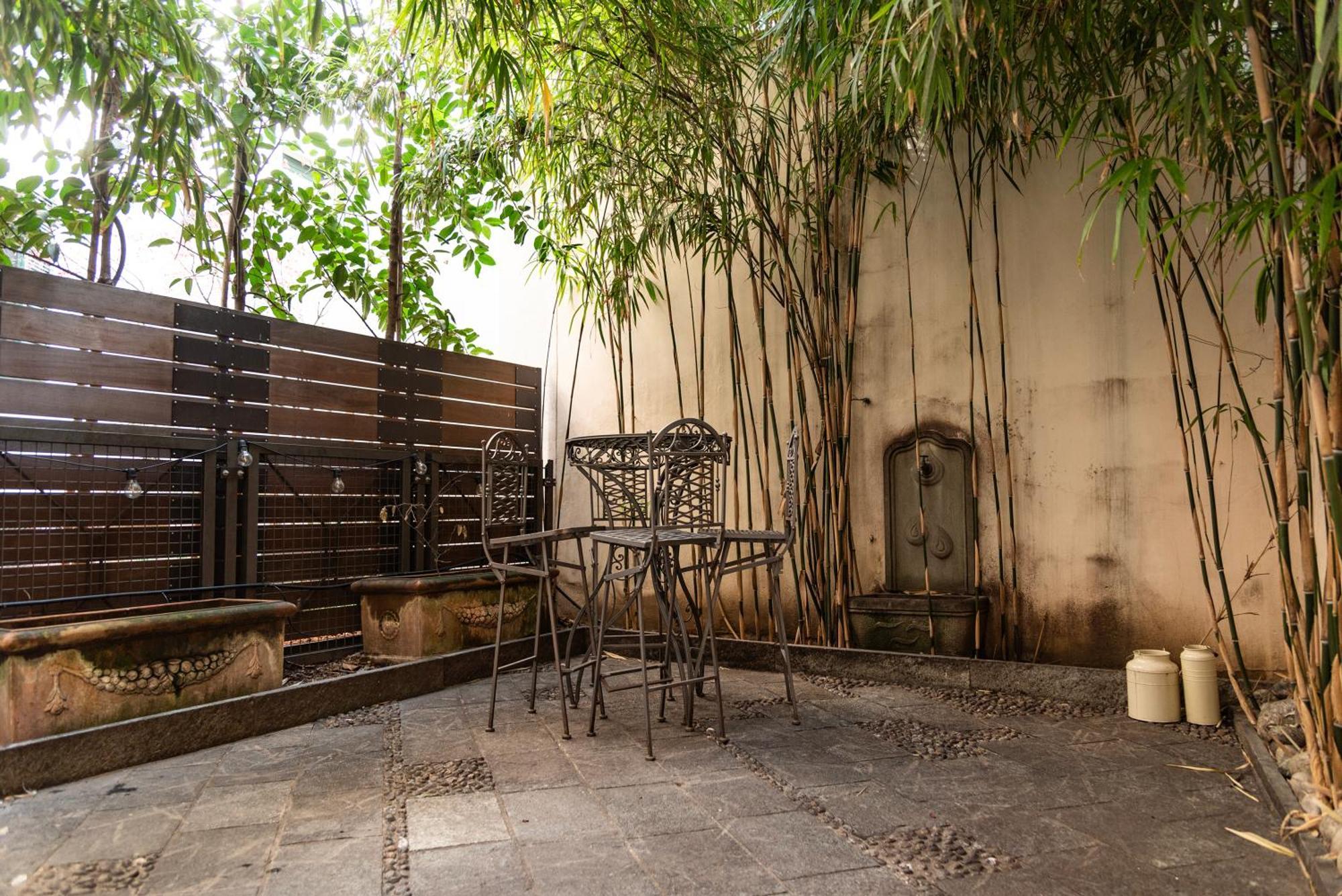Apartment Moscova-brera Elegante Con Giardino Privato *