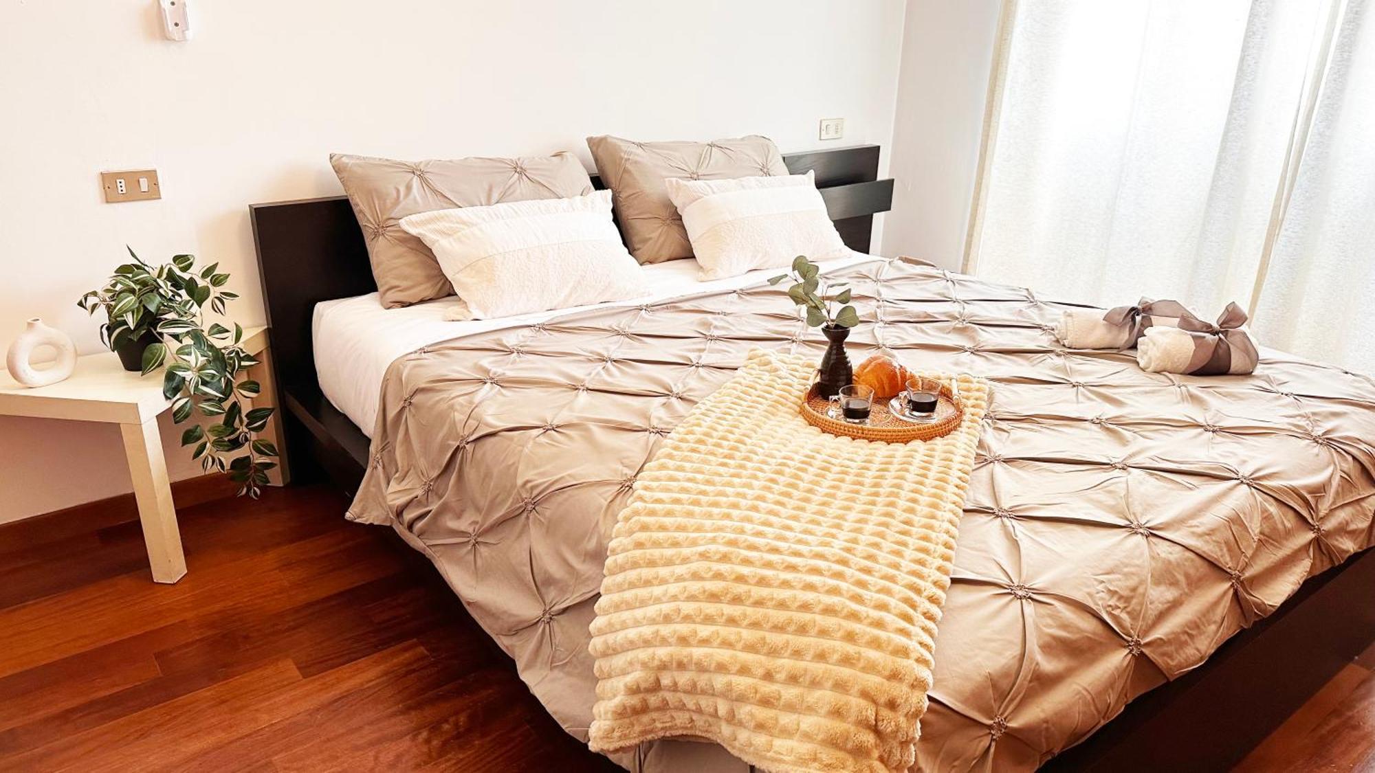 Appartamento Ihost - Bergamo 12 Milano