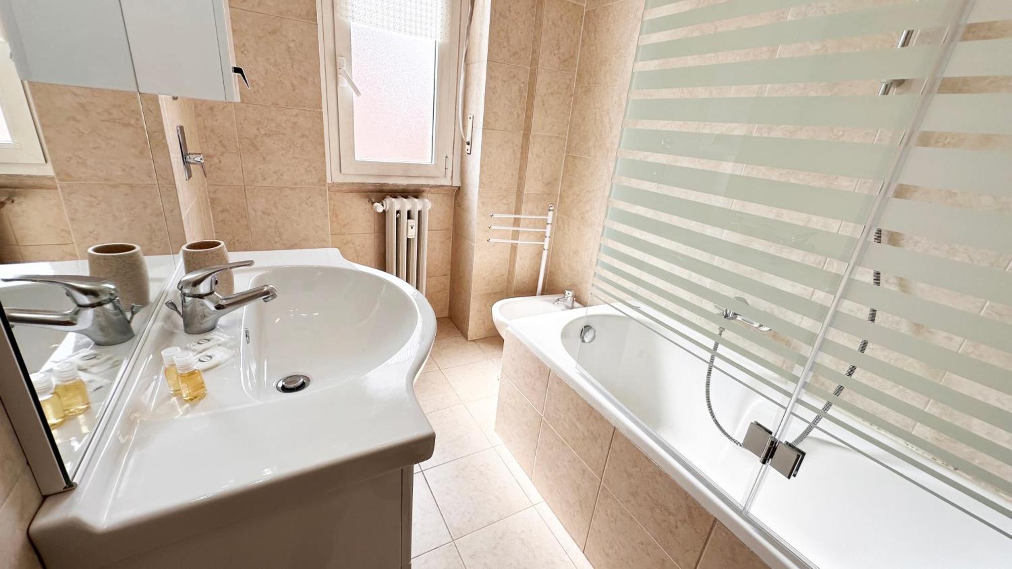Appartamento Ihost - Bergamo 12