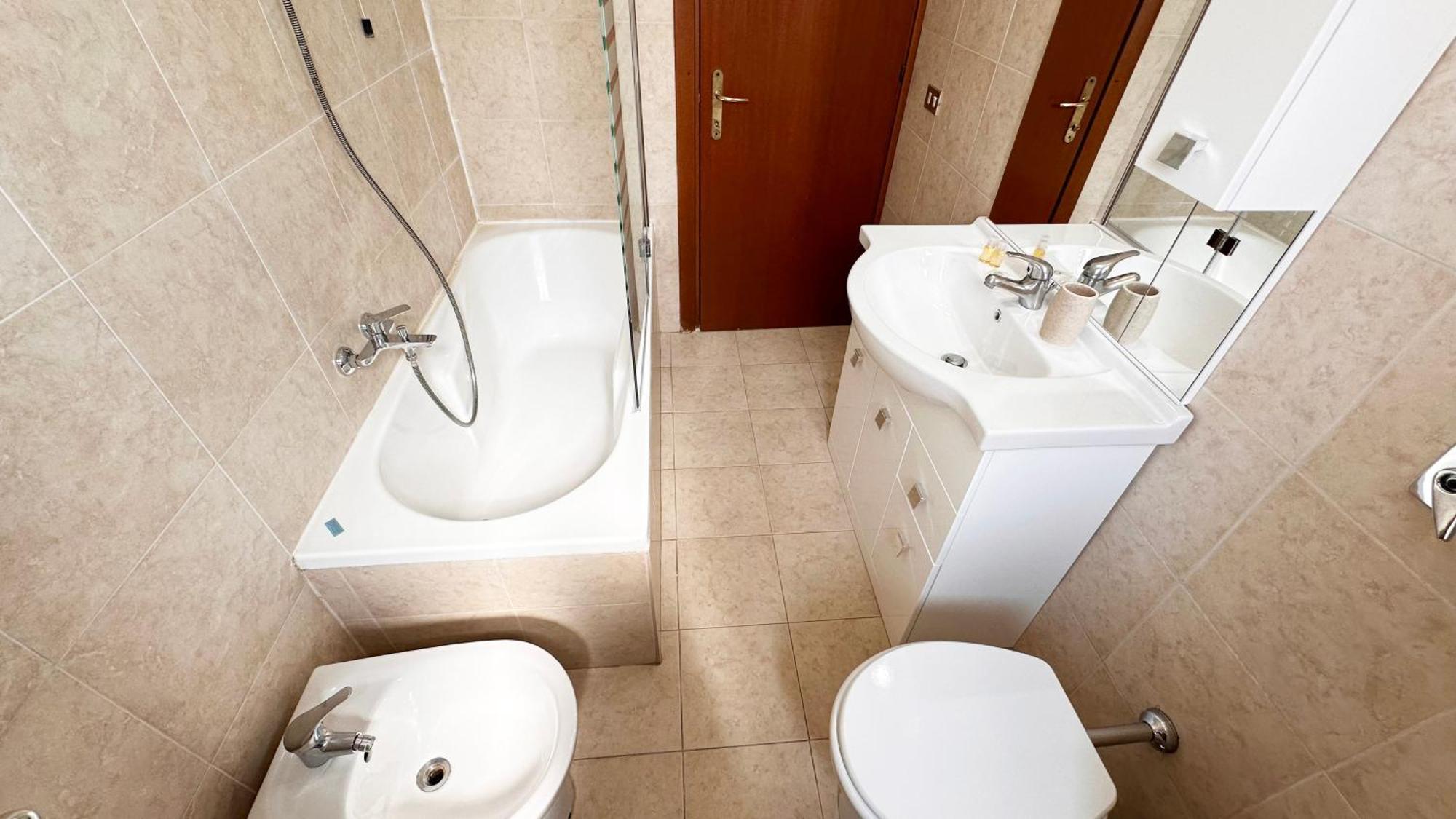 Appartamento Ihost - Bergamo 12