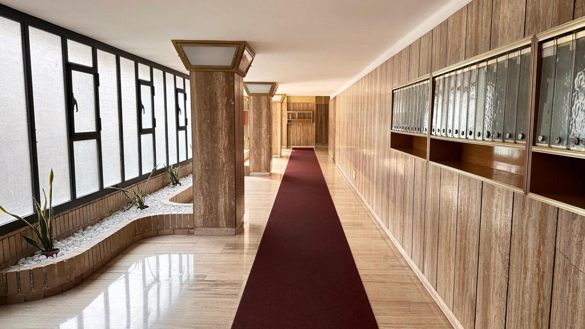 Ihost - Bergamo 12 * Milano