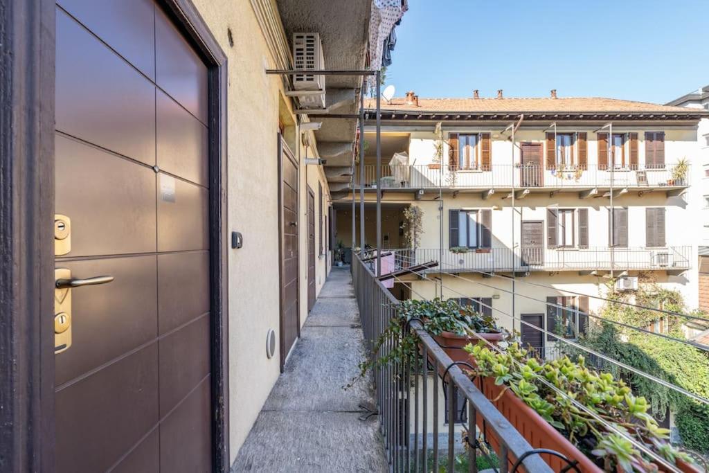 New Apartment: Imbonati6 Apartamento *