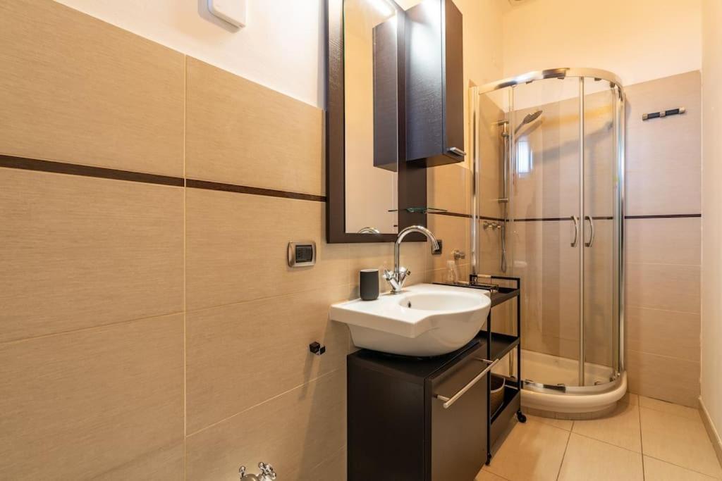 Apartamento New Apartment: Imbonati6 Milão