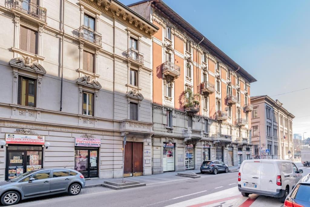 New Apartment: Imbonati6 Apartamento *