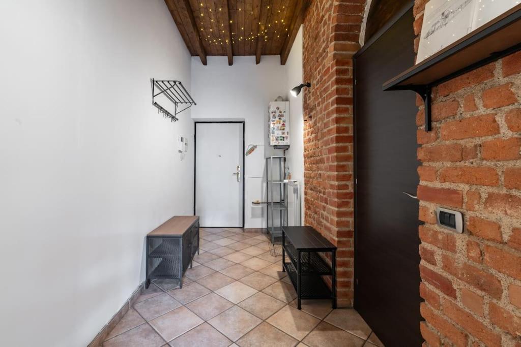 New Apartment: Imbonati6 Apartamento