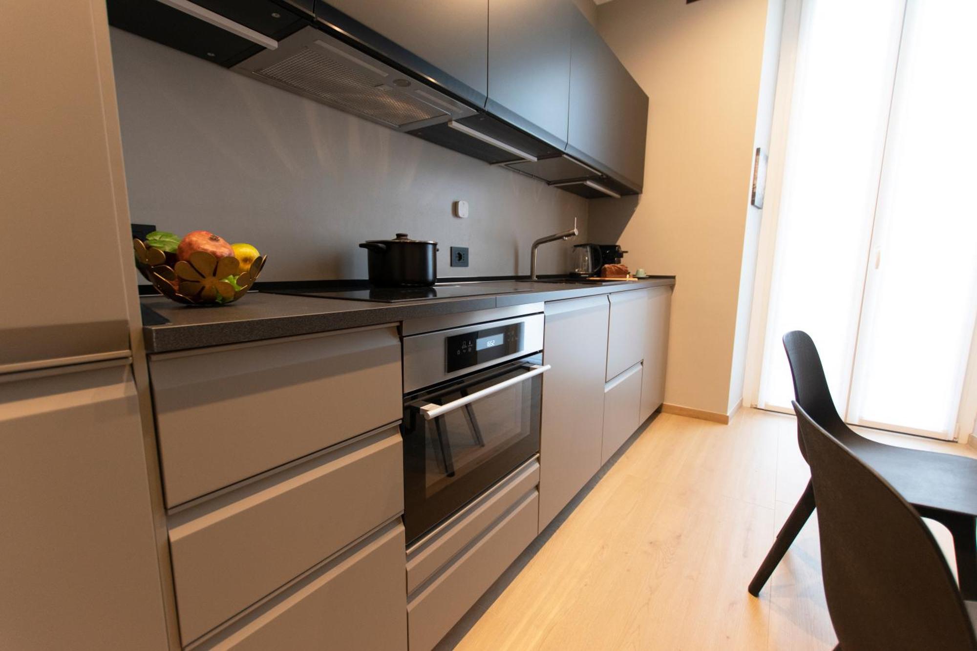 Ihost Luxury -free Parking- Plana 6 Appartamento