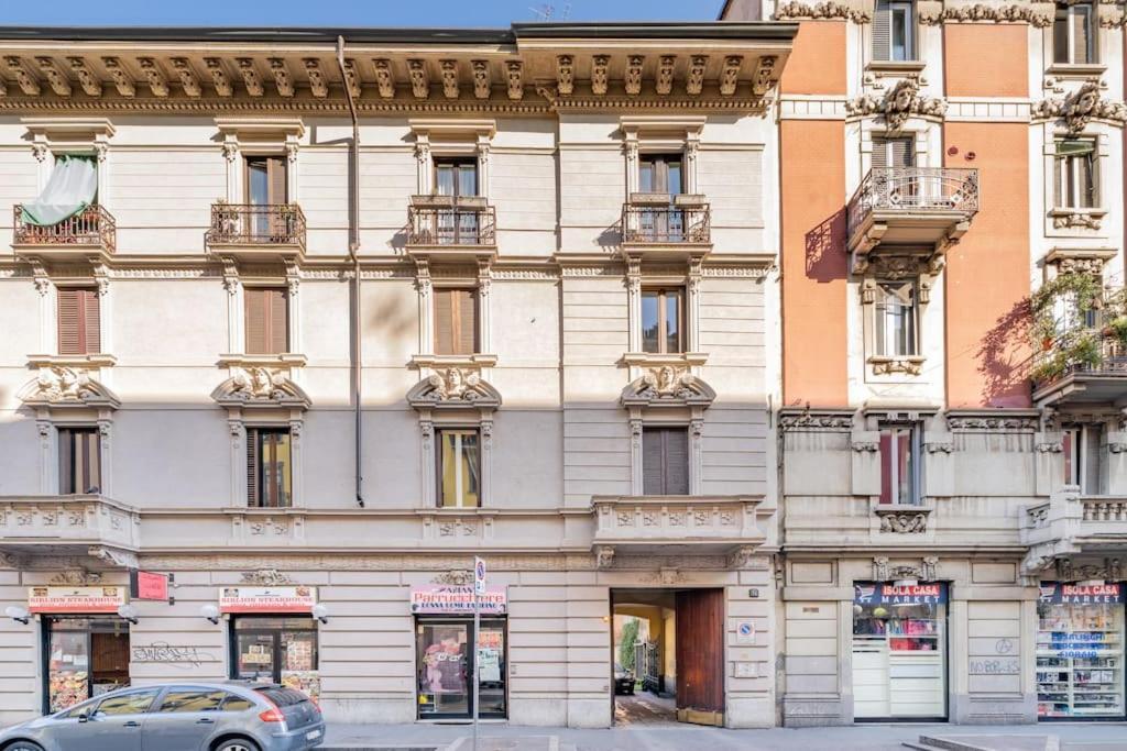 Apartamento New Apartment: Imbonati6 *