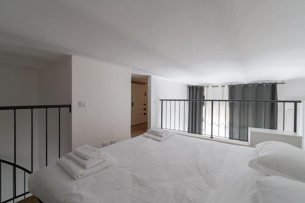 Appartamento Spazioso Loft: Coldilana14 *