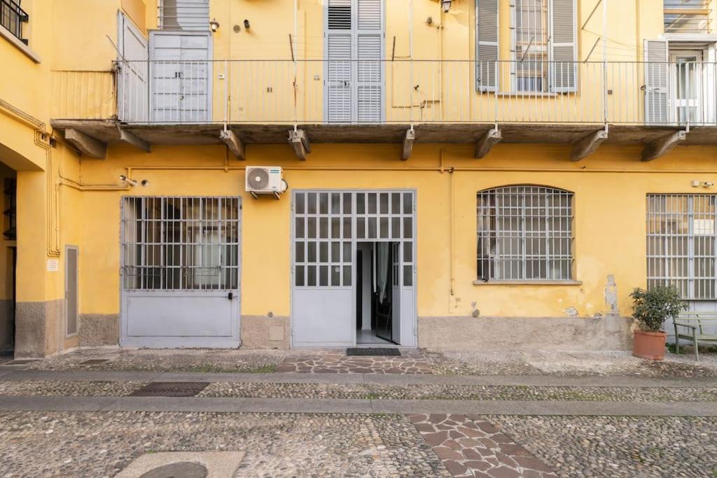 Spazioso Loft: Coldilana14 Apartment Milan