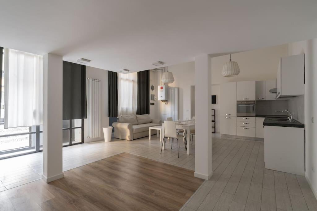 Appartamento Spazioso Loft: Coldilana14 *