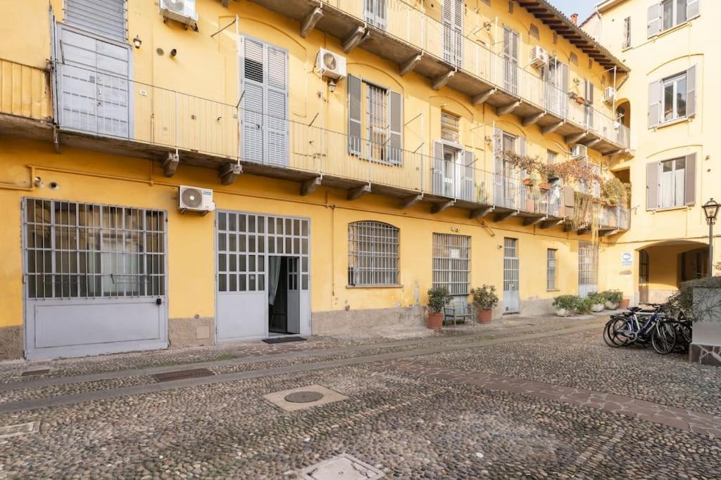 Appartamento Spazioso Loft: Coldilana14