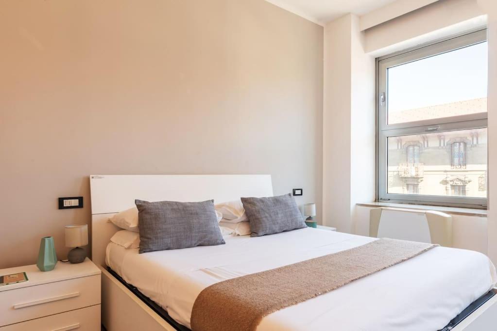 Apartment Vitruvio Flexyrent A.c. Milan