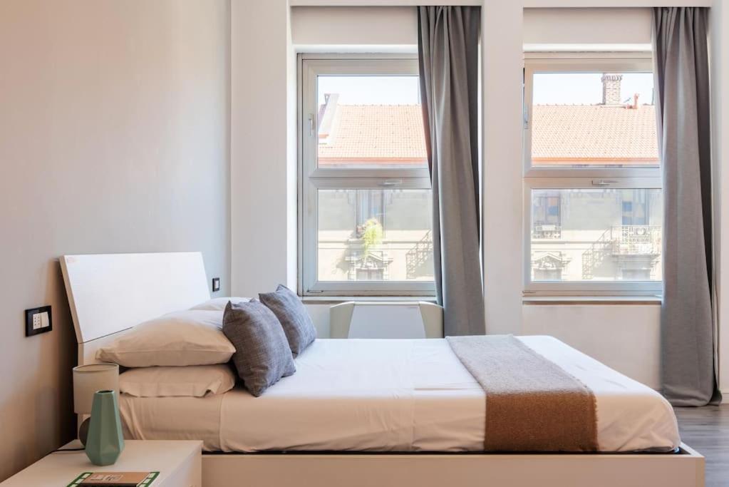 Apartment Vitruvio Flexyrent A.c. *