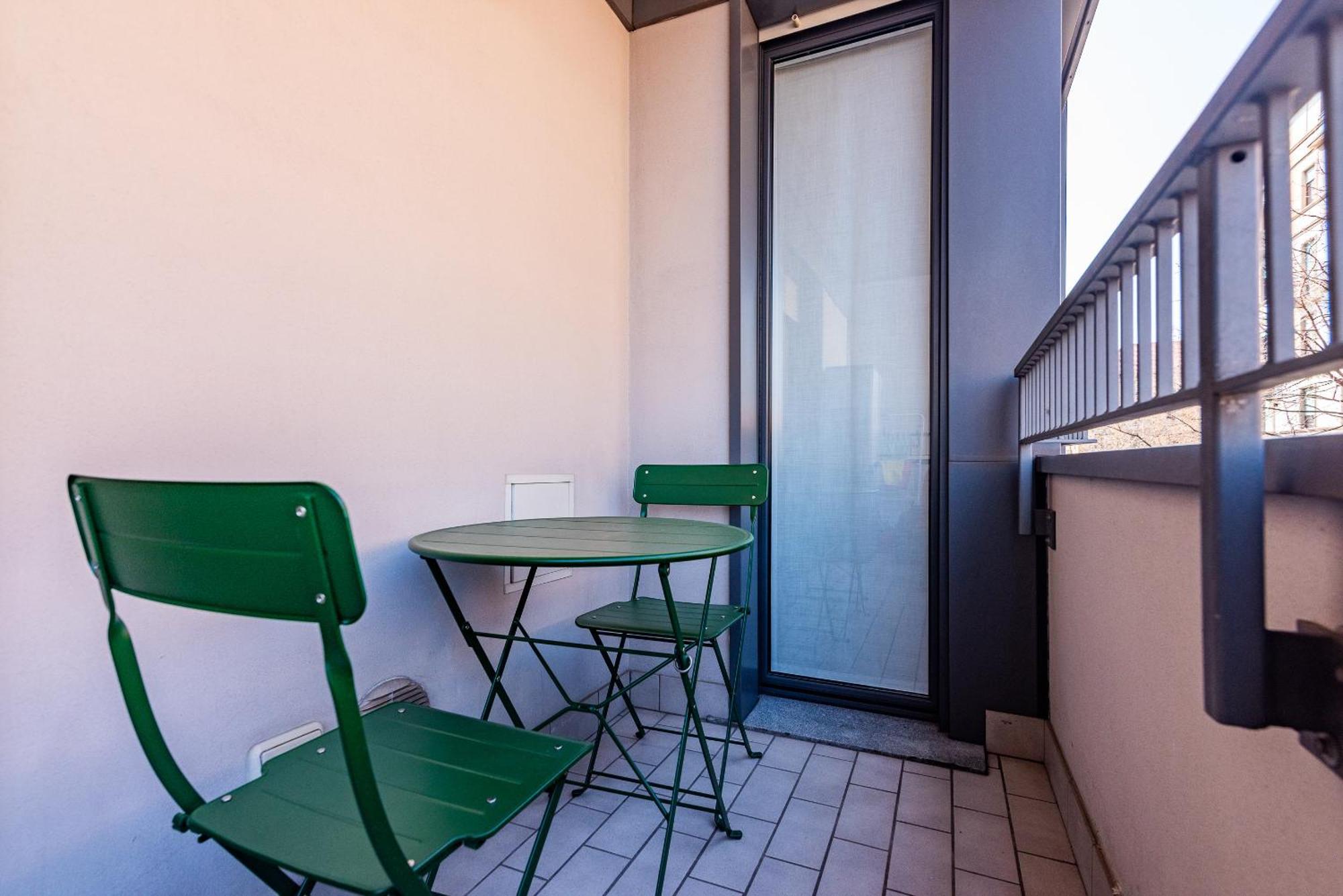Daniele Flat - Free Wi-fi & M4 Metro Mi Apartment Milan
