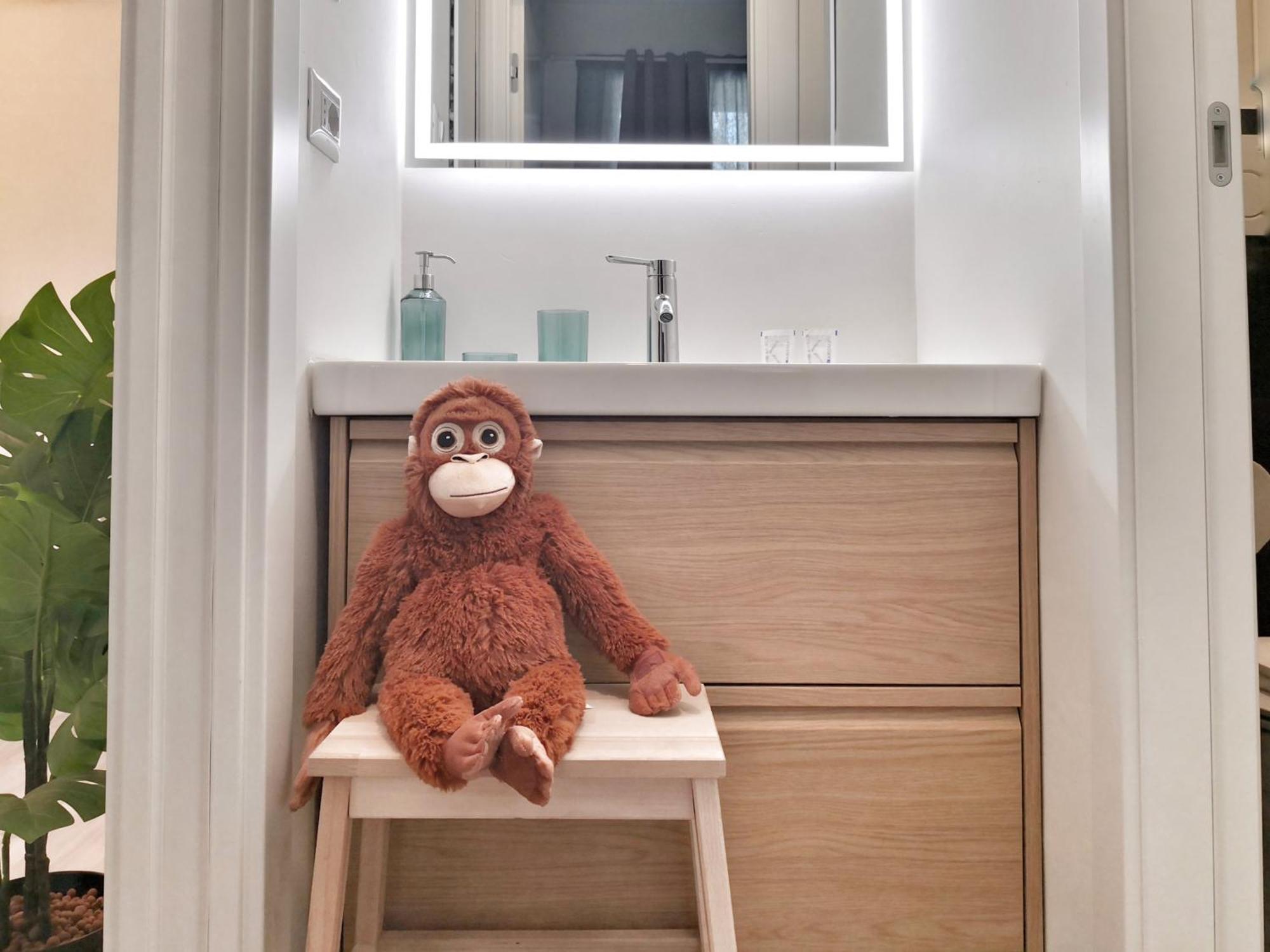 Ihost - Adriatico 6 * Milan