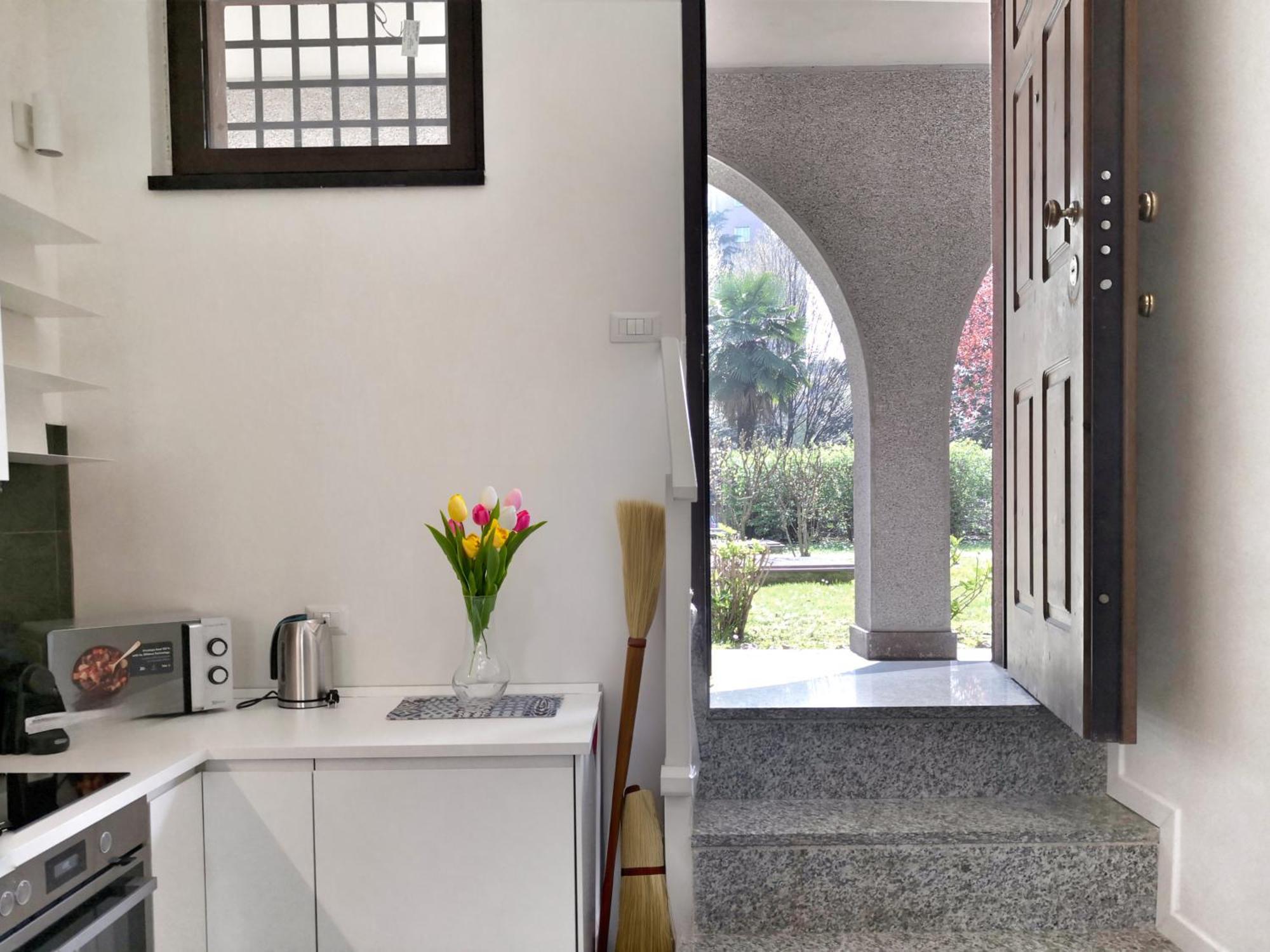 Apartment Ihost - Adriatico 6 Milan